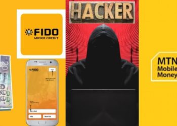 Hackers Developed A Software, Withdrawing Money From MoMo Users Acting As Fido Without Accepting PIN