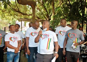 Plan-B FM Is Here To Stay – Director Of FreeMinds Communication Ltd