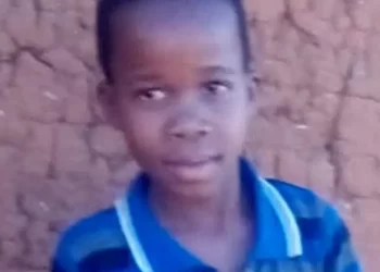 Missing 10-year-old Boy Found In Shallow Grave On Christmas Day