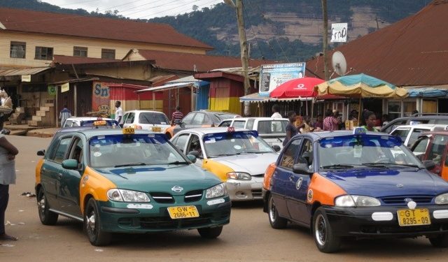 Commuters Stranded As Private Transport Operators Begin Sit-Down Strike Today