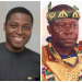The MPs Hold Allegiance To Ghanaians But Not Any Traditional Leader; Edem Agbana To Otumfou