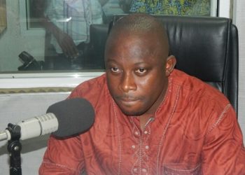 Parliament Brawl: You Have No Right To Criticize – Bawa To Christian Council