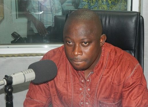 Parliament Brawl: You Have No Right To Criticize – Bawa To Christian Council