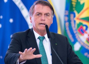 Brazilian President Bolsonaro Blasts Vaccine Passports, Says ‘He’d Rather Die Than Lose His Freedom’