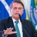 Brazilian President Bolsonaro Blasts Vaccine Passports, Says ‘He’d Rather Die Than Lose His Freedom’