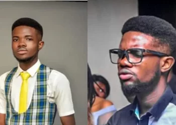 Nigeria: Man Narrates How He Got A Managerial Job After Carrying A Stranger’s Bag Not Knowing He’s A CEO