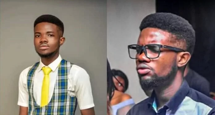 Nigeria: Man Narrates How He Got A Managerial Job After Carrying A Stranger’s Bag Not Knowing He’s A CEO