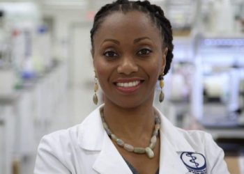 Black Woman Makes History As The First Doctor To Cure Cancer Using Nanoparticles