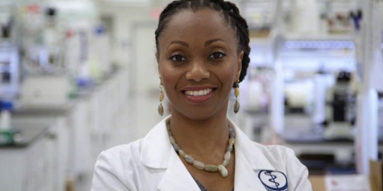 Black Woman Makes History As The First Doctor To Cure Cancer Using Nanoparticles