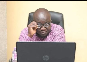 Sad News: ‘His Excellency’, Emmanuel Atiemo Confirmed Dead