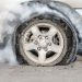 What To Do When Your Tyre Explodes At High Speed