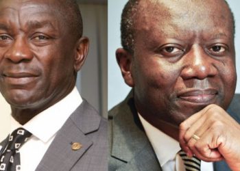 Kofi Amoabeng Reveals How Ofori-Atta Took ¢5M From Him And Failed To Pay On Time