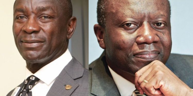 Kofi Amoabeng Reveals How Ofori-Atta Took ¢5M From Him And Failed To Pay On Time