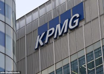KPMG Warned It Could Be Banned From Applying For Government Contracts