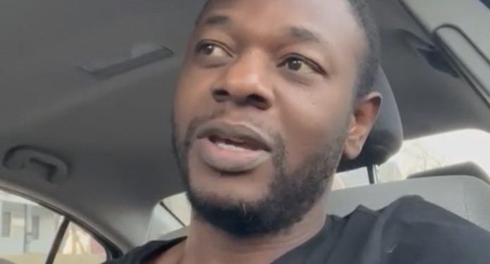 Man Who Says He Was Molested At 17 By A Teacher At Datus Educational Complex Seeks Justice