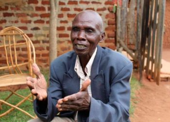 Madala (73) Drags Son To court, Demands 20% Of His Salary: I Sold My Land To Pay For His Education