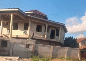 MP’s ‘Arabian King Mansion’ Shocks Pundits