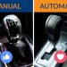 Reason People Like Manual Cars Over Automatic Cars