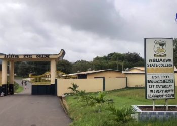 45 First-Year Students Of Abusco Sacked