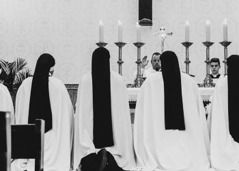 Millionaire Nuns On The Run, Lesbian Trysts & The Wrath Of A Disgraced Bishop