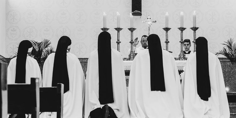 Millionaire Nuns On The Run, Lesbian Trysts & The Wrath Of A Disgraced Bishop