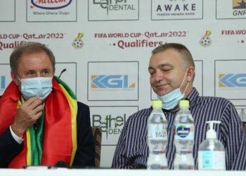 AFCON 2021: Milovan Rajevac Names 30-man Provisional Squad