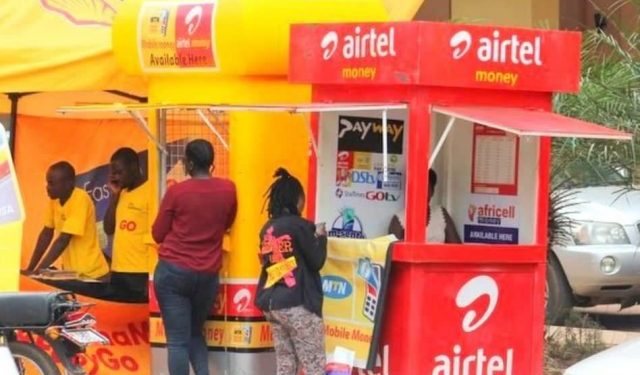 MoMo Agents Threaten To Strike Over Controversial 1.75% E-levy On Thursday