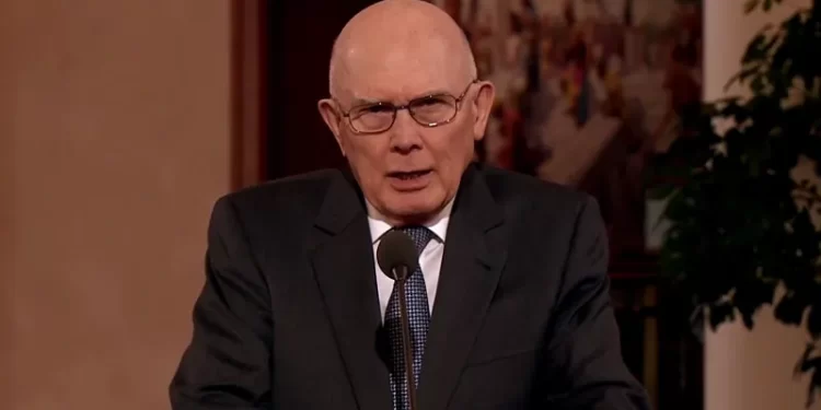 Wealthy Mormon publicly leaves the LDS Church — Shaming Leaders For ‘Doing Harm To The World’