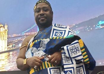 Ashanti Region: Paramount Chief Of Sekyere-Kwaman, Two Others Killed In Road Accident