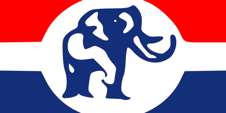 Suyani West NPP Sack Communication Director Ahead Of Delegates Conference In Kumasi