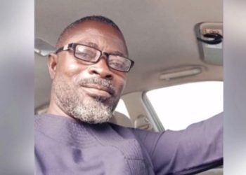 He Should Be Arrested – Netizens Call On IGP To Arrest Berekum NPP Chairman For Faking His Death