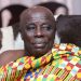 Okyehene Calls On IGP To Restore Order At Asamankese Following Chieftaincy Row