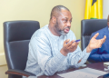 I Will Lead My Kumasi People On Demo If Ken Ofori-Atta Allocates Funds For Keta Sea Defense Project – Energy Minister