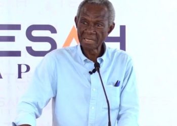 E-Levy Is A Lazy Way Of Sitting In Your Air-condition To Raise Revenue – Pianim Tells Govt