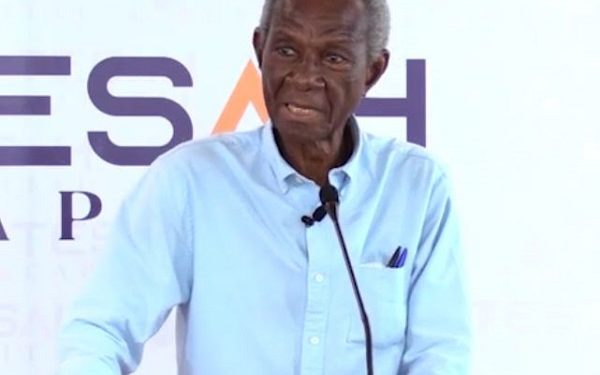 E-Levy Is A Lazy Way Of Sitting In Your Air-condition To Raise Revenue – Pianim Tells Govt