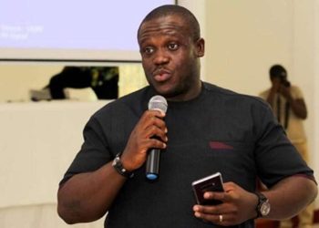 There Is Create, Loot, And Share At The Finance Ministry With Regards To The E-Levy – Sam George