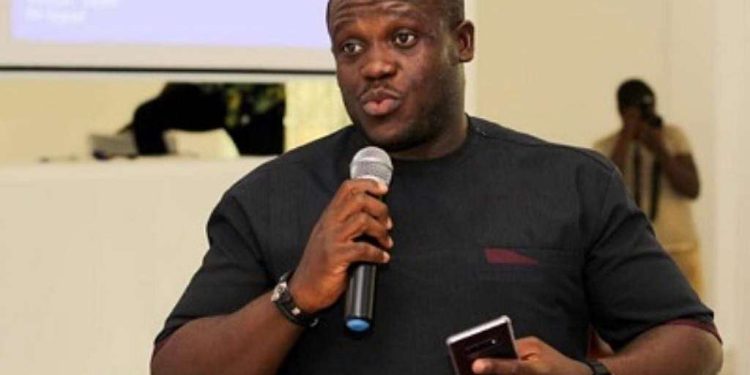 There Is Create, Loot, And Share At The Finance Ministry With Regards To The E-Levy – Sam George