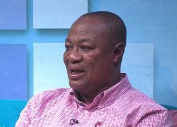 Kumasi Lights Up The City To Ward-Off Criminals Ahead Of Christmas