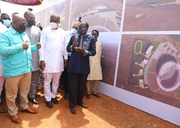 Ghana 2023: LOC To Outdoor Logo, Mascot And Website On December 16