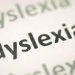 “Talk With Your Doctor If You Notice Signs Of Dyslexia In Your Child” – Parents Advised