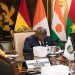 President Akufo-Addo To Open 60th Ordinary Session of ECOWAS Heads