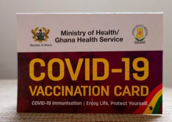 COVID-19: Police To Inspect Vaccination Cards From January 2022