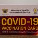 COVID-19: Police To Inspect Vaccination Cards From January 2022