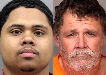 Black Man Sues Police After Officers Mistook Him For White Man With The Same Name