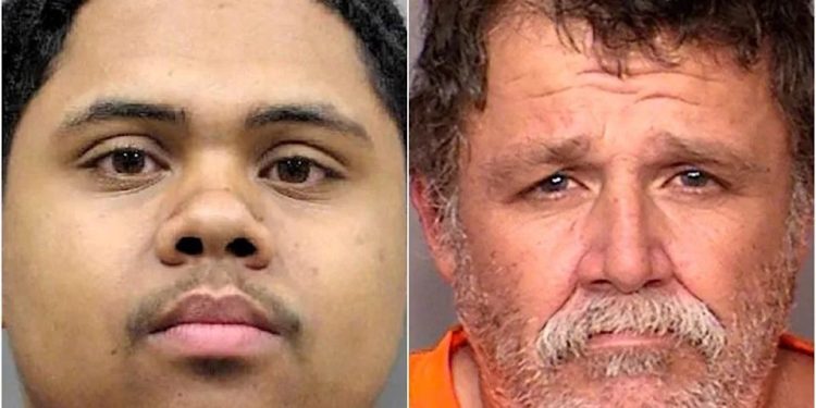 Black Man Sues Police After Officers Mistook Him For White Man With The Same Name