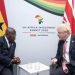 Ghana Has Not Engaged With The UK To Accept Migrants – Gov’t