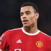 Mason Greenwood Arrested On Suspicion Of Rape And Assault After Manchester United Suspend Him Over Woman’s Allegations