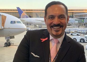 Flight Attendant ‘Used Dead Boy’s Identity To Get Married And Work In US For 23 Years’