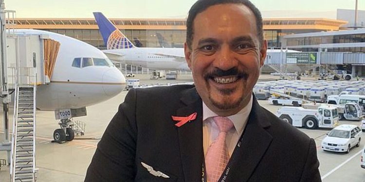Flight Attendant ‘Used Dead Boy’s Identity To Get Married And Work In US For 23 Years’