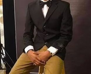 Police Officer Rushes To Shooting – And Finds Her Own Son Shot Dead On The Ground